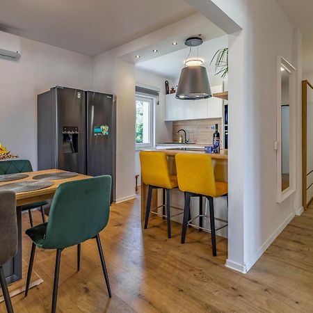 Appartamento House Anka Medolino Esterno foto