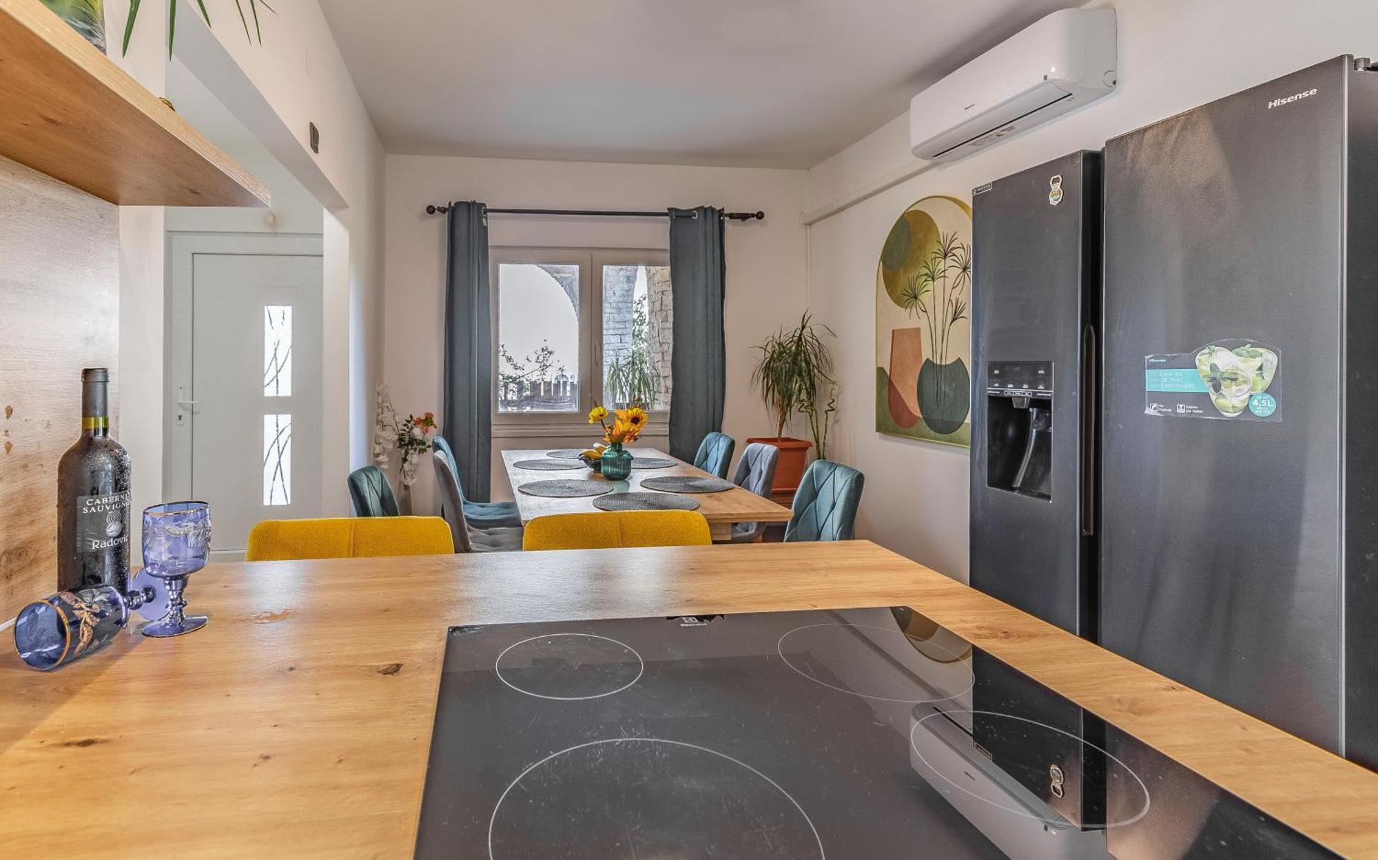 Appartamento House Anka Medolino Esterno foto