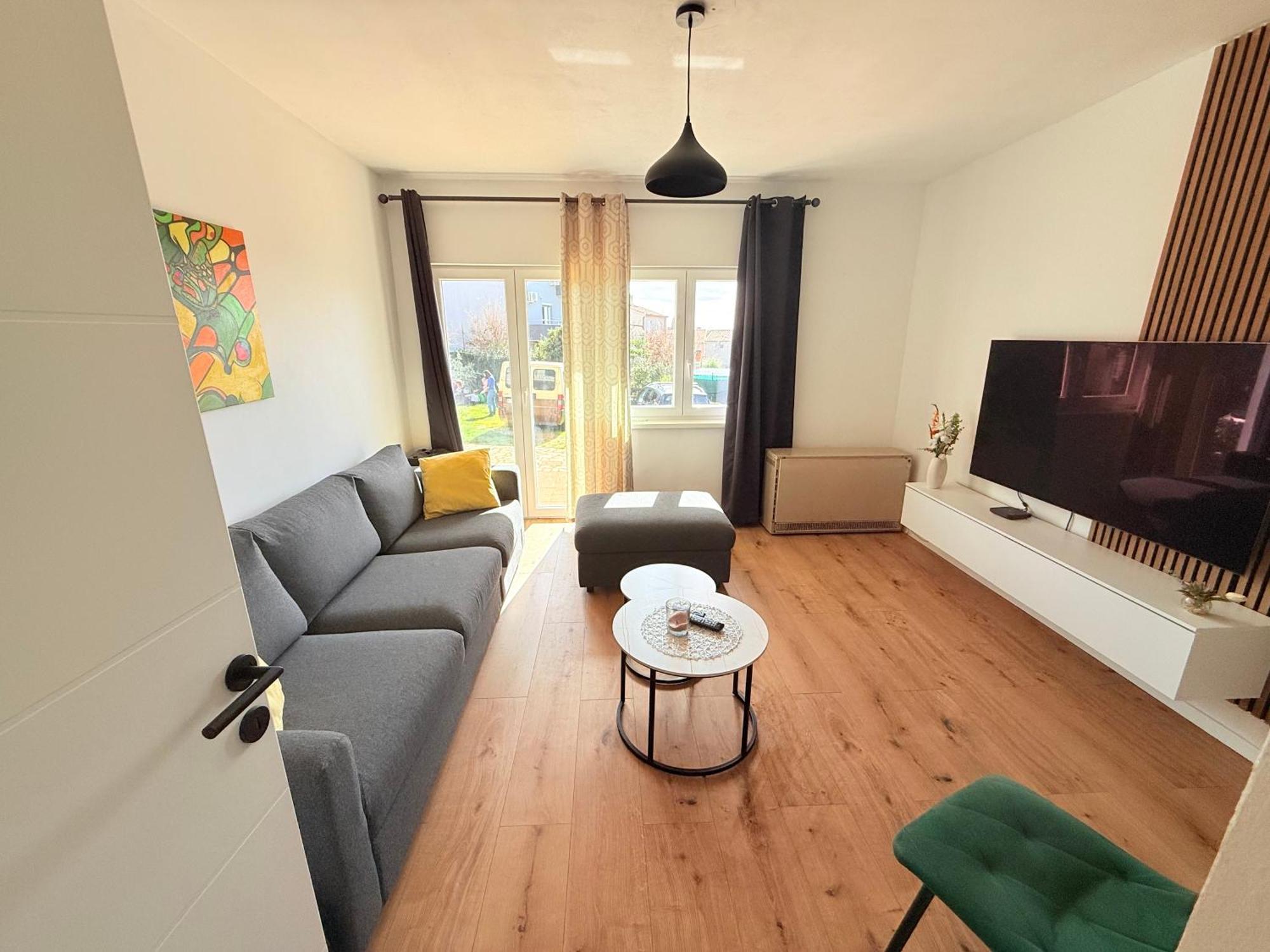 Appartamento House Anka Medolino Esterno foto