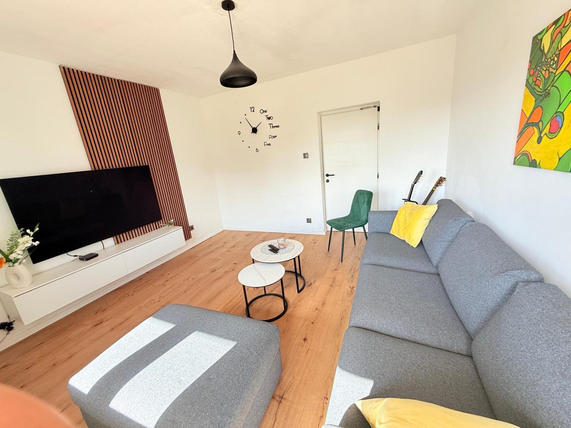 Appartamento House Anka Medolino Esterno foto