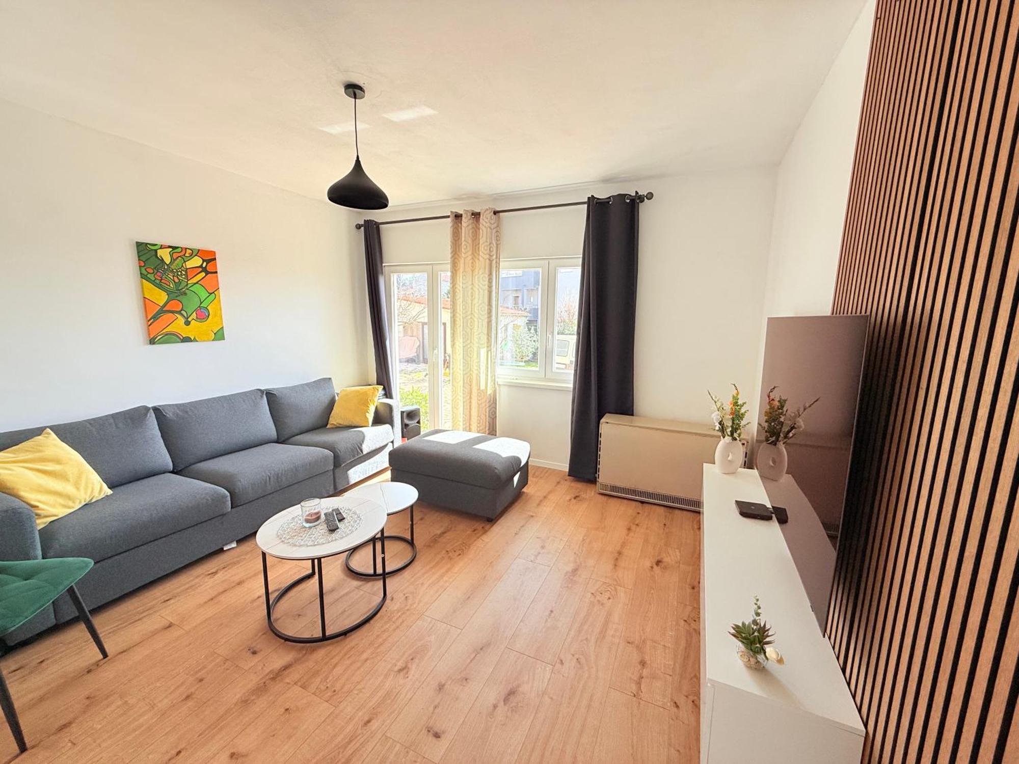 Appartamento House Anka Medolino Esterno foto