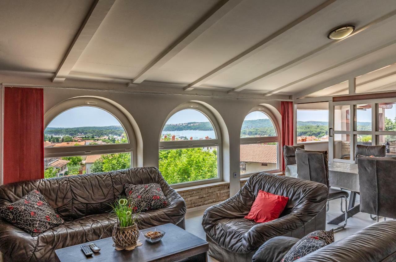 Appartamento House Anka Medolino Esterno foto