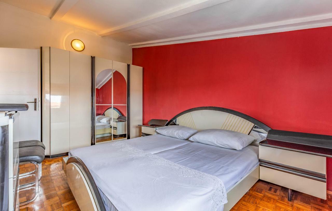 Appartamento House Anka Medolino Esterno foto
