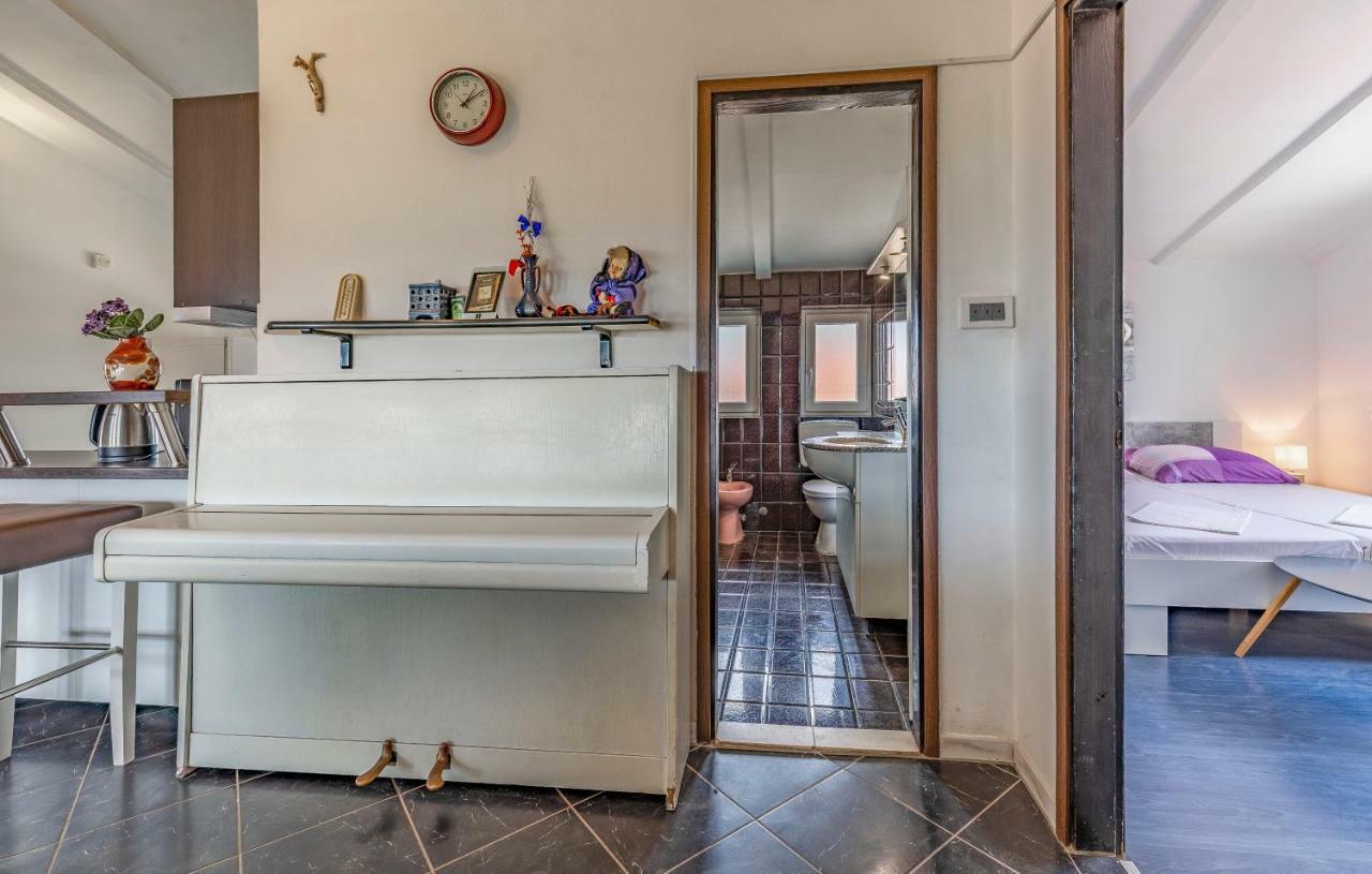 Appartamento House Anka Medolino Esterno foto