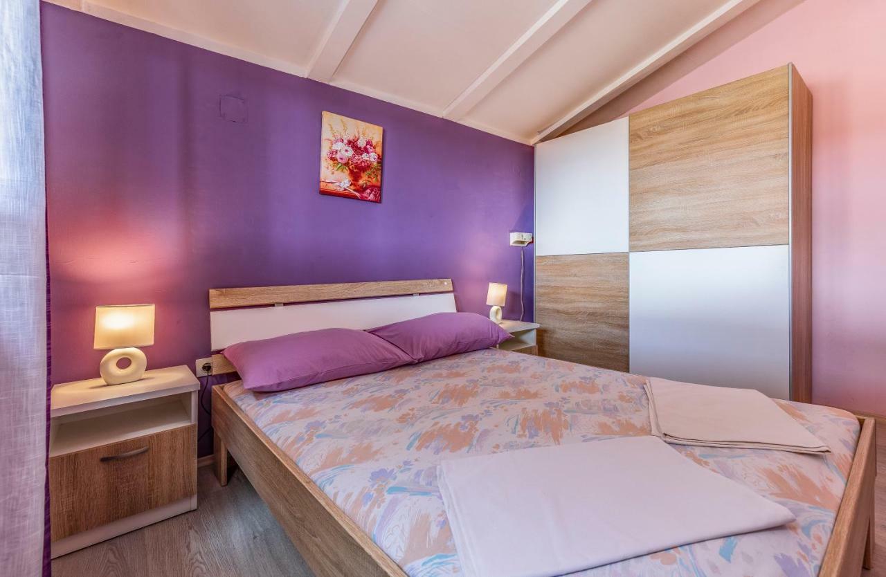 Appartamento House Anka Medolino Esterno foto