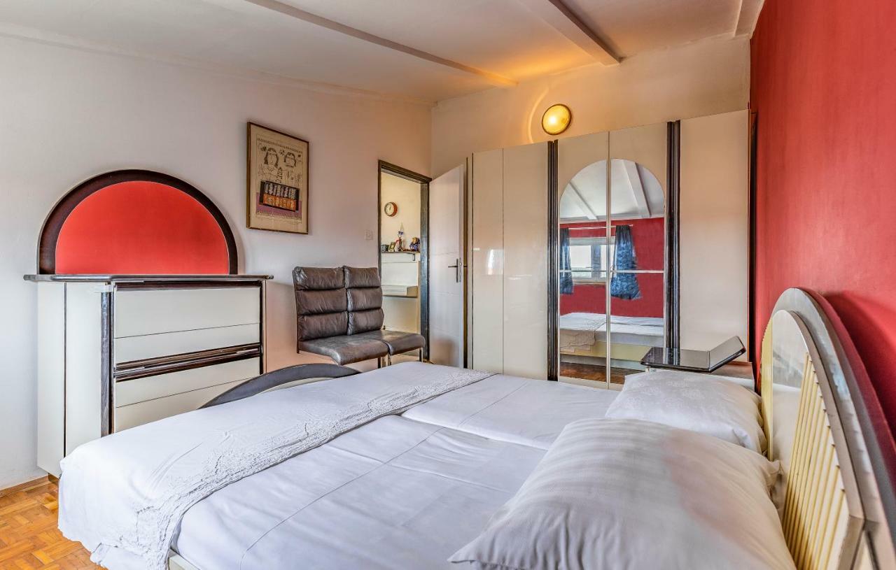 Appartamento House Anka Medolino Esterno foto