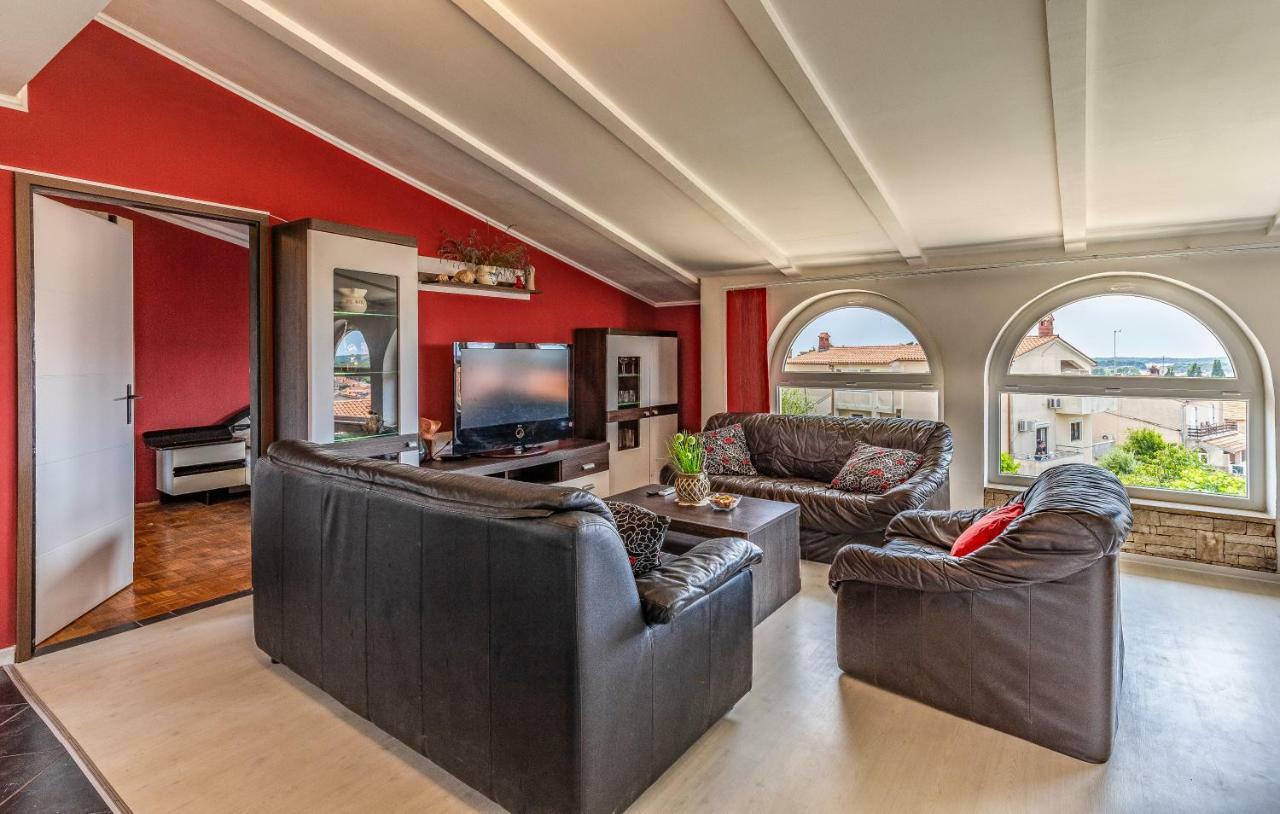 Appartamento House Anka Medolino Esterno foto