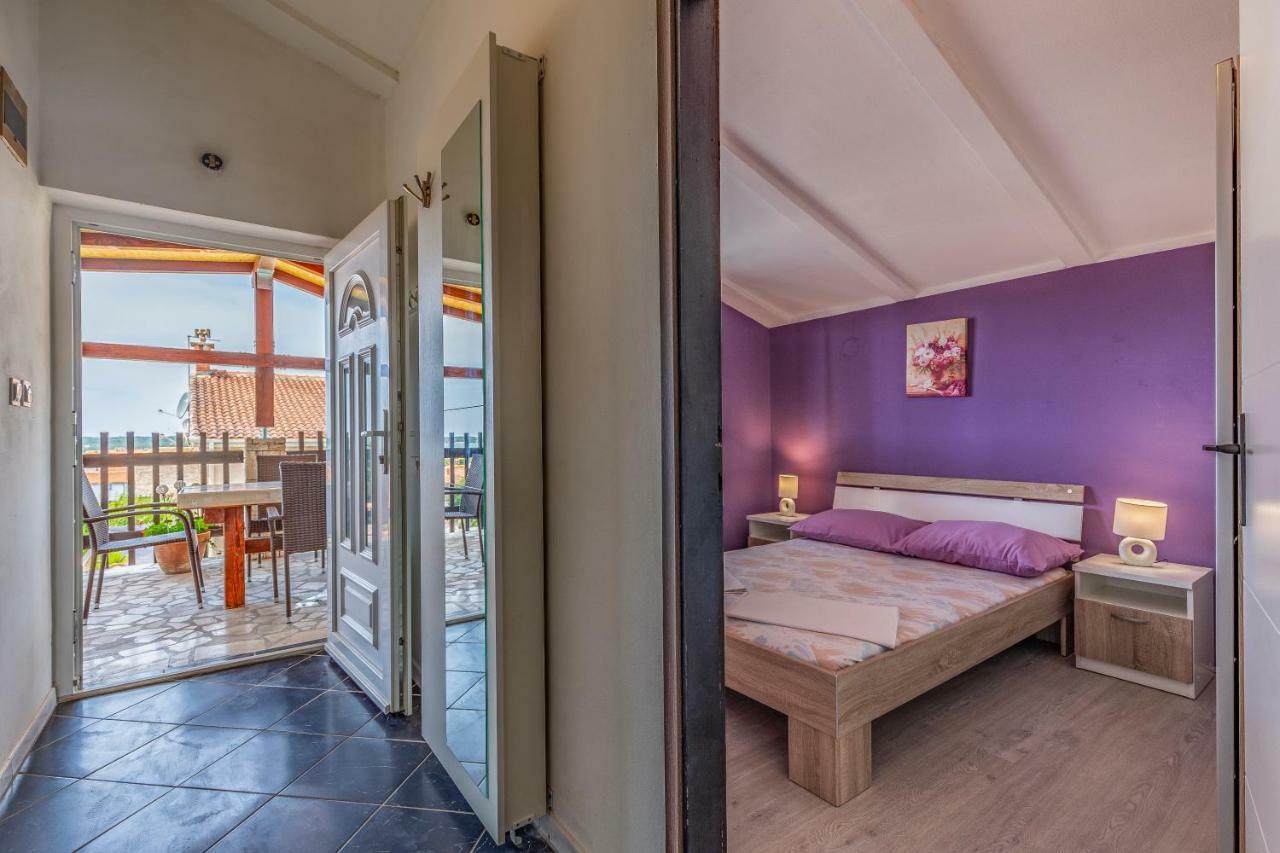 Appartamento House Anka Medolino Esterno foto
