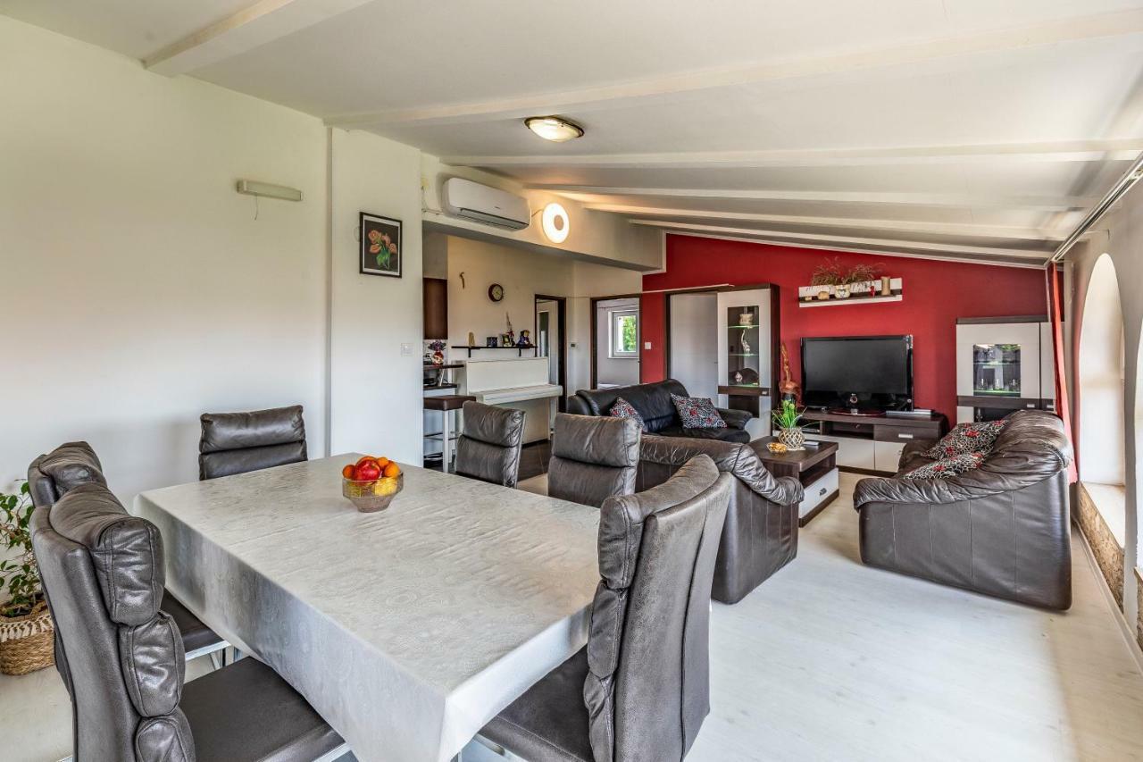 Appartamento House Anka Medolino Esterno foto
