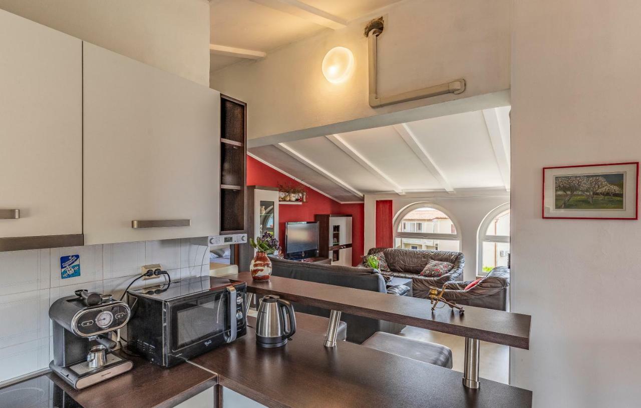 Appartamento House Anka Medolino Esterno foto