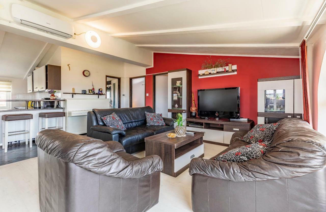 Appartamento House Anka Medolino Esterno foto