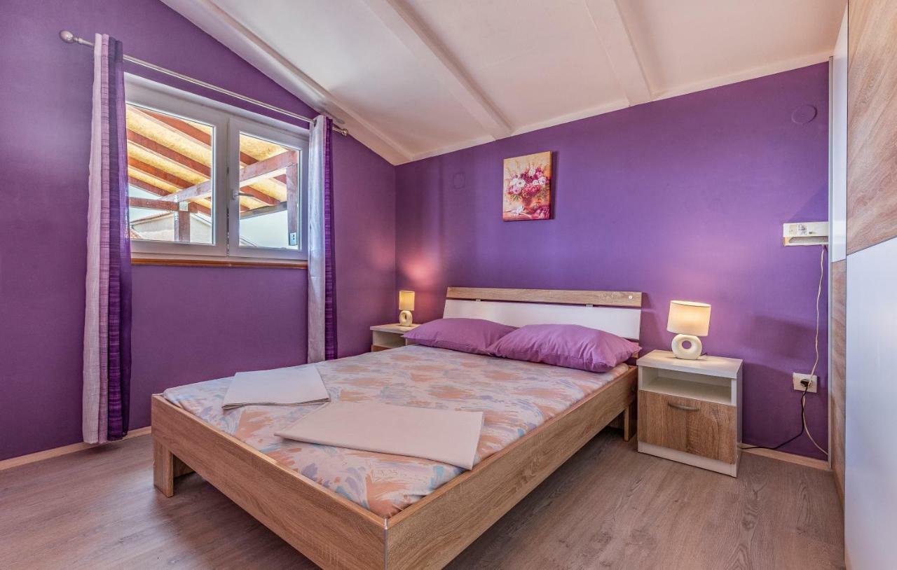 Appartamento House Anka Medolino Esterno foto