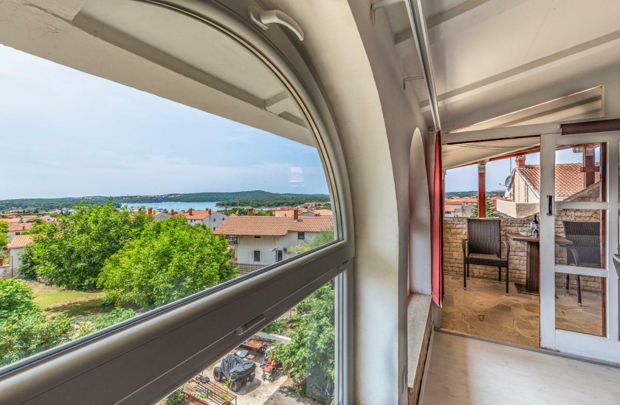 Appartamento House Anka Medolino Esterno foto
