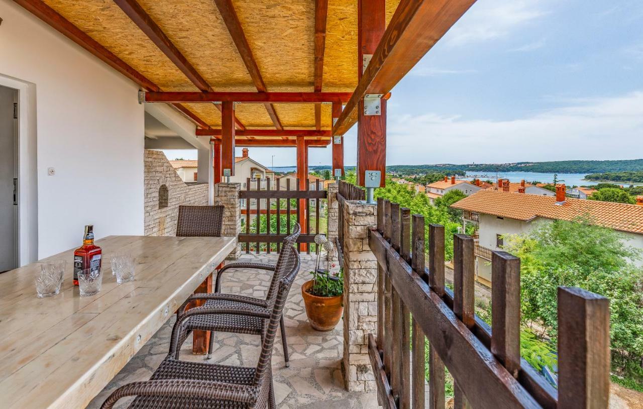 Appartamento House Anka Medolino Esterno foto