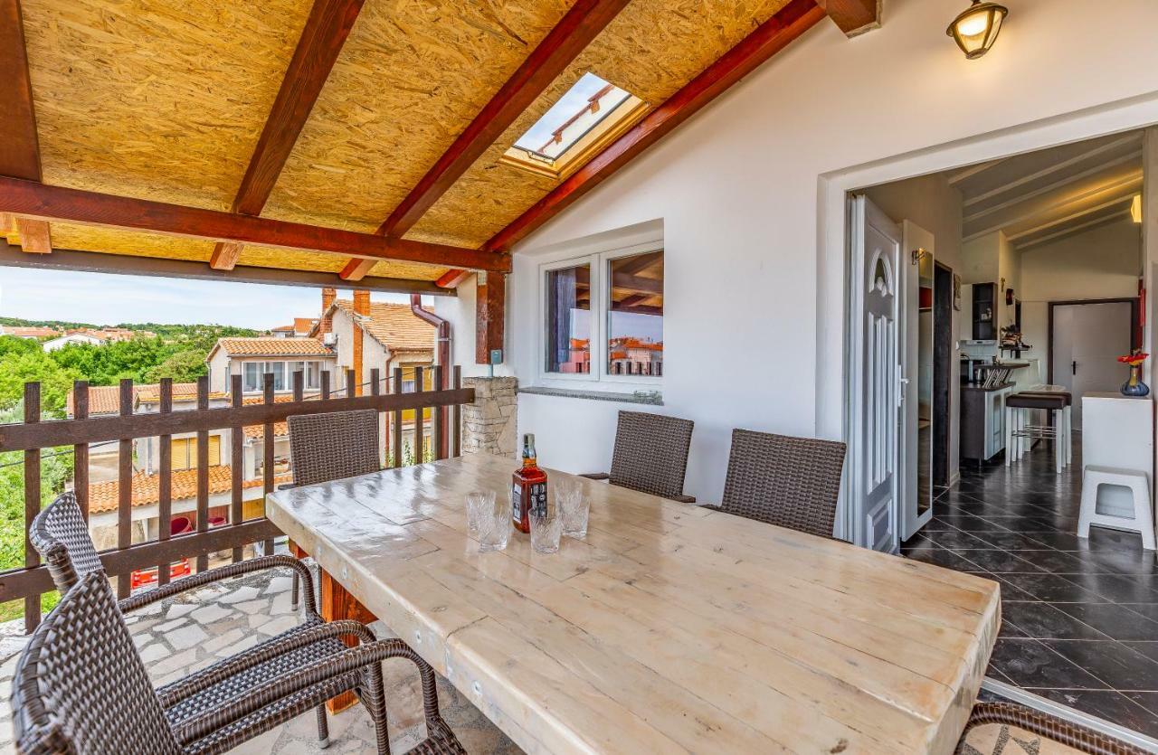 Appartamento House Anka Medolino Esterno foto