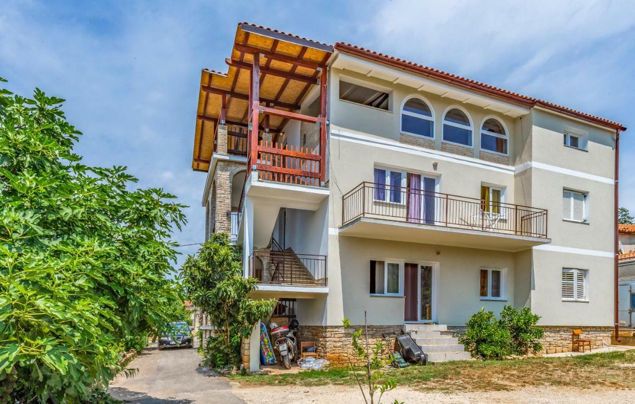 Appartamento House Anka Medolino Esterno foto