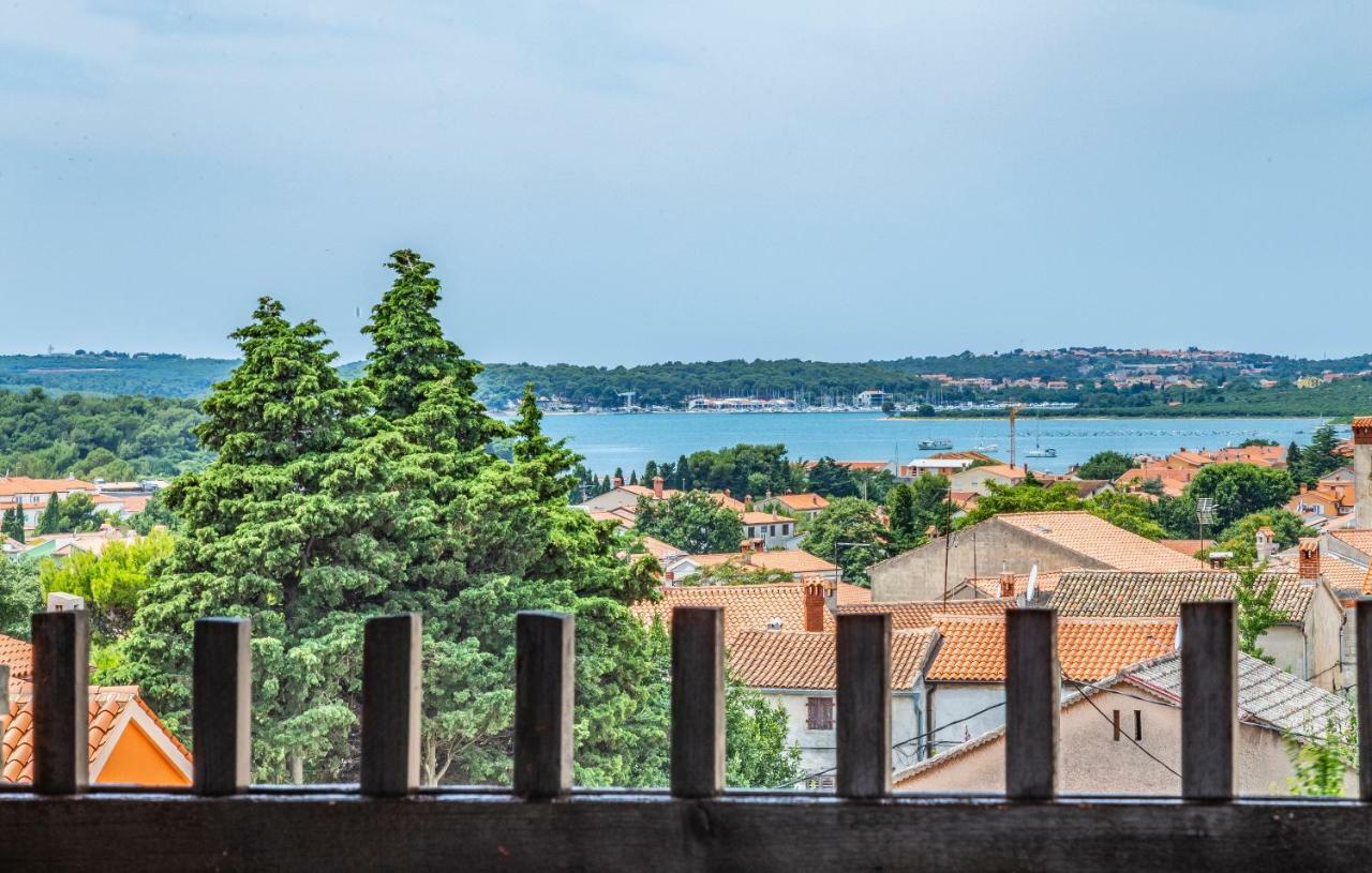 Appartamento House Anka Medolino Esterno foto