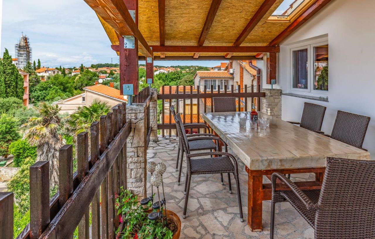 Appartamento House Anka Medolino Esterno foto
