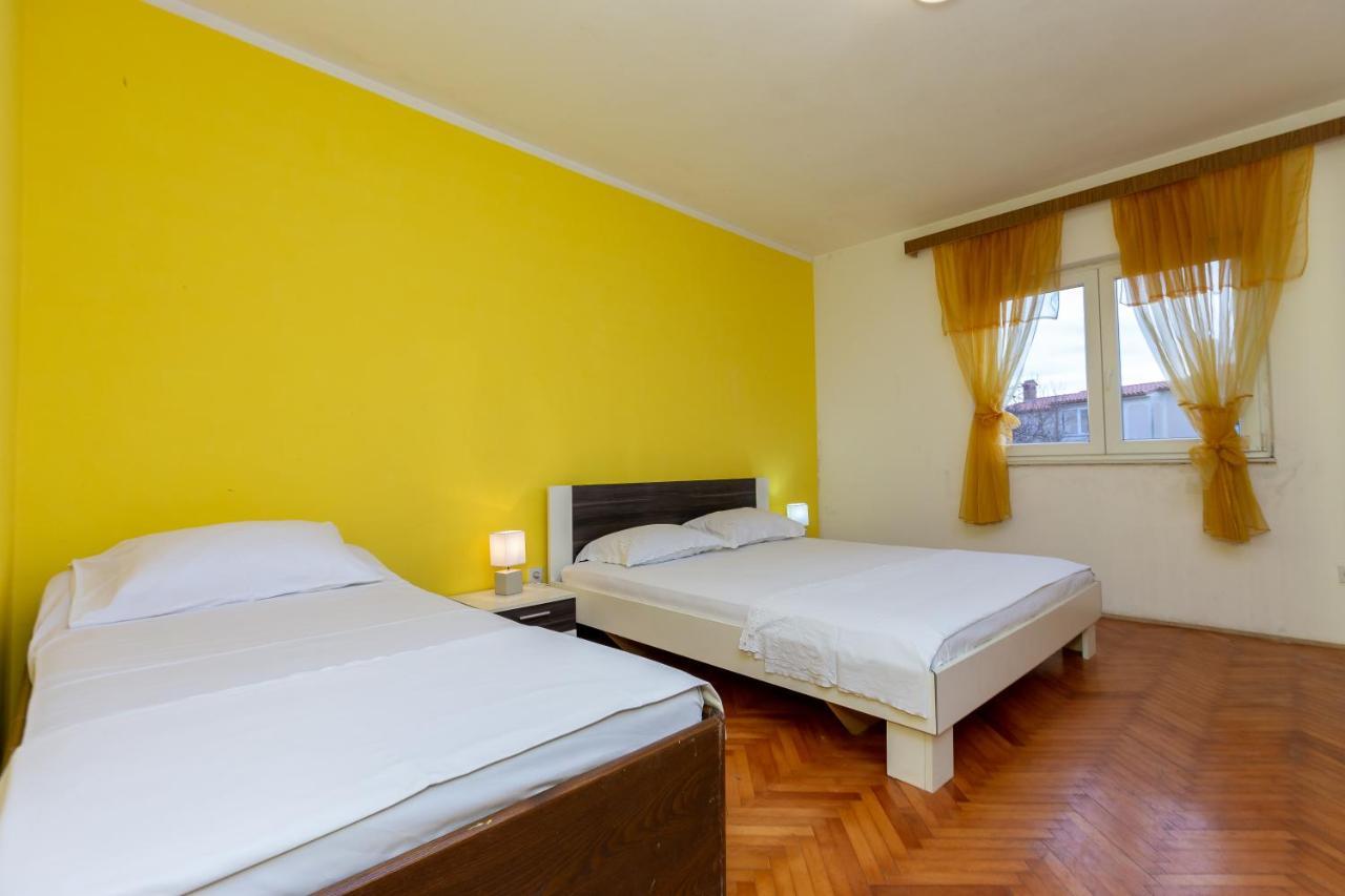 Appartamento House Anka Medolino Esterno foto