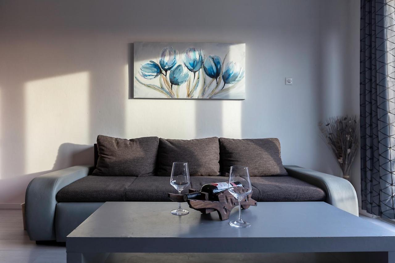 Appartamento House Anka Medolino Esterno foto