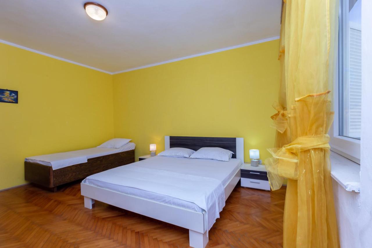 Appartamento House Anka Medolino Esterno foto