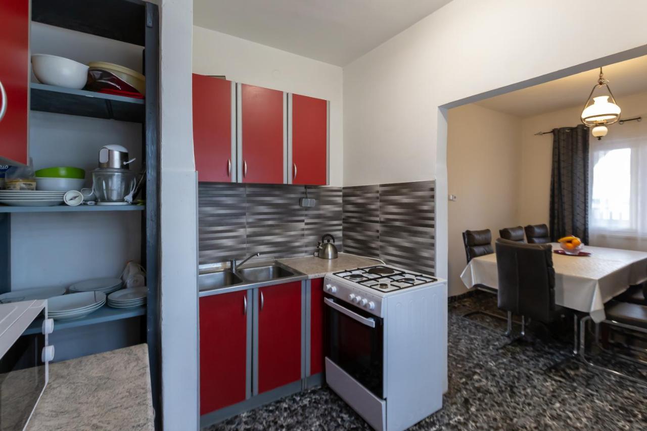 Appartamento House Anka Medolino Esterno foto