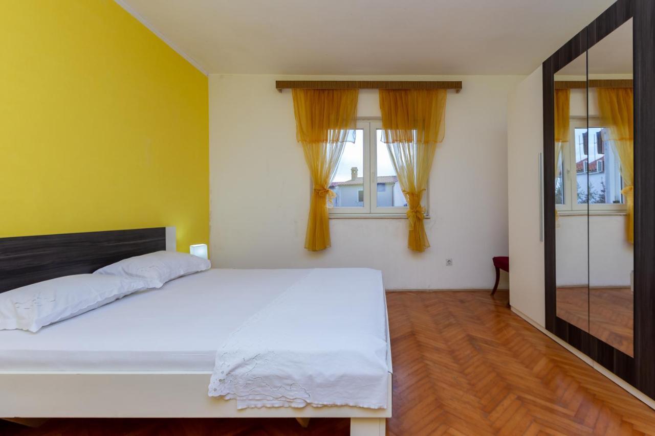 Appartamento House Anka Medolino Esterno foto