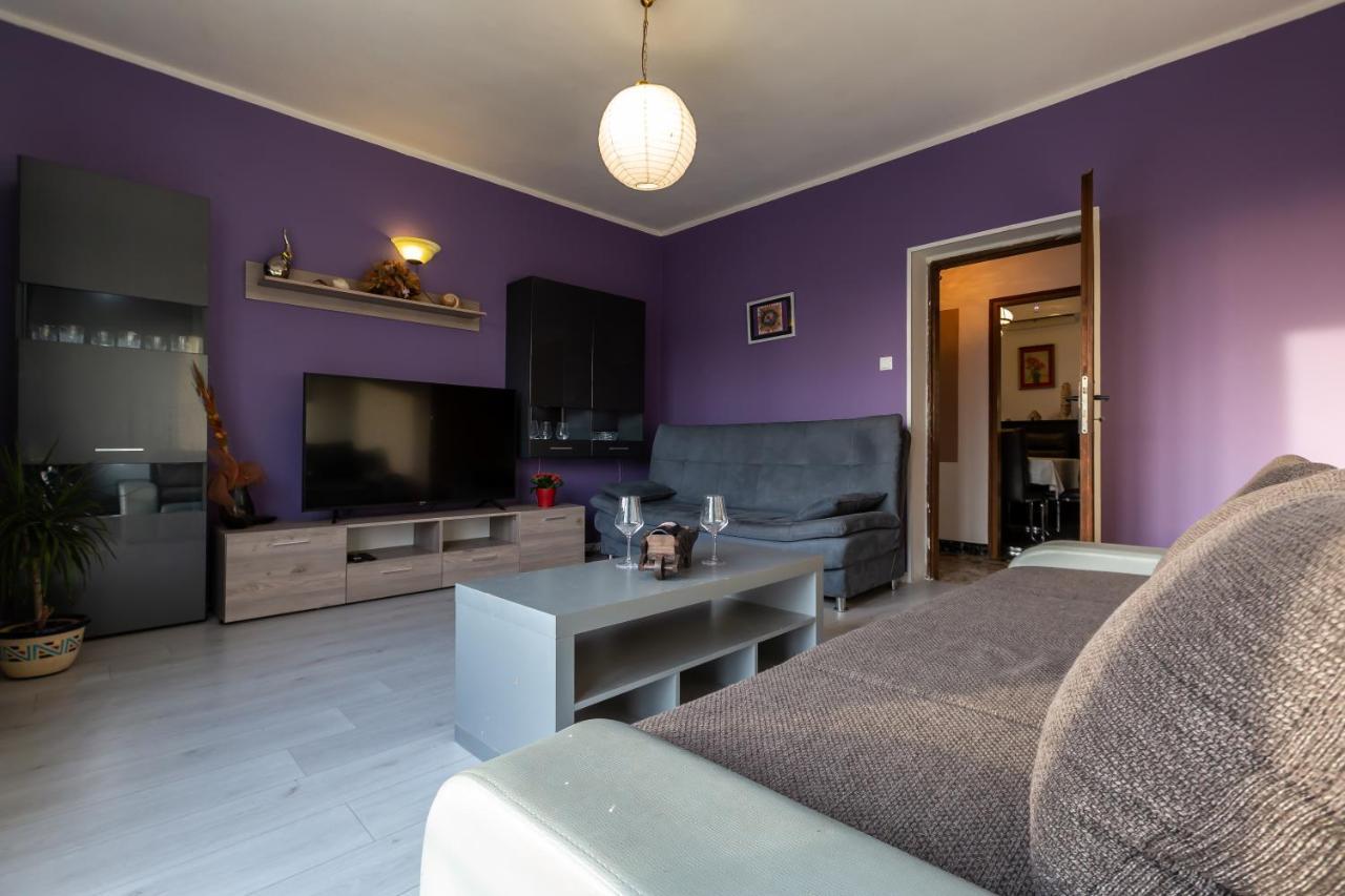 Appartamento House Anka Medolino Esterno foto