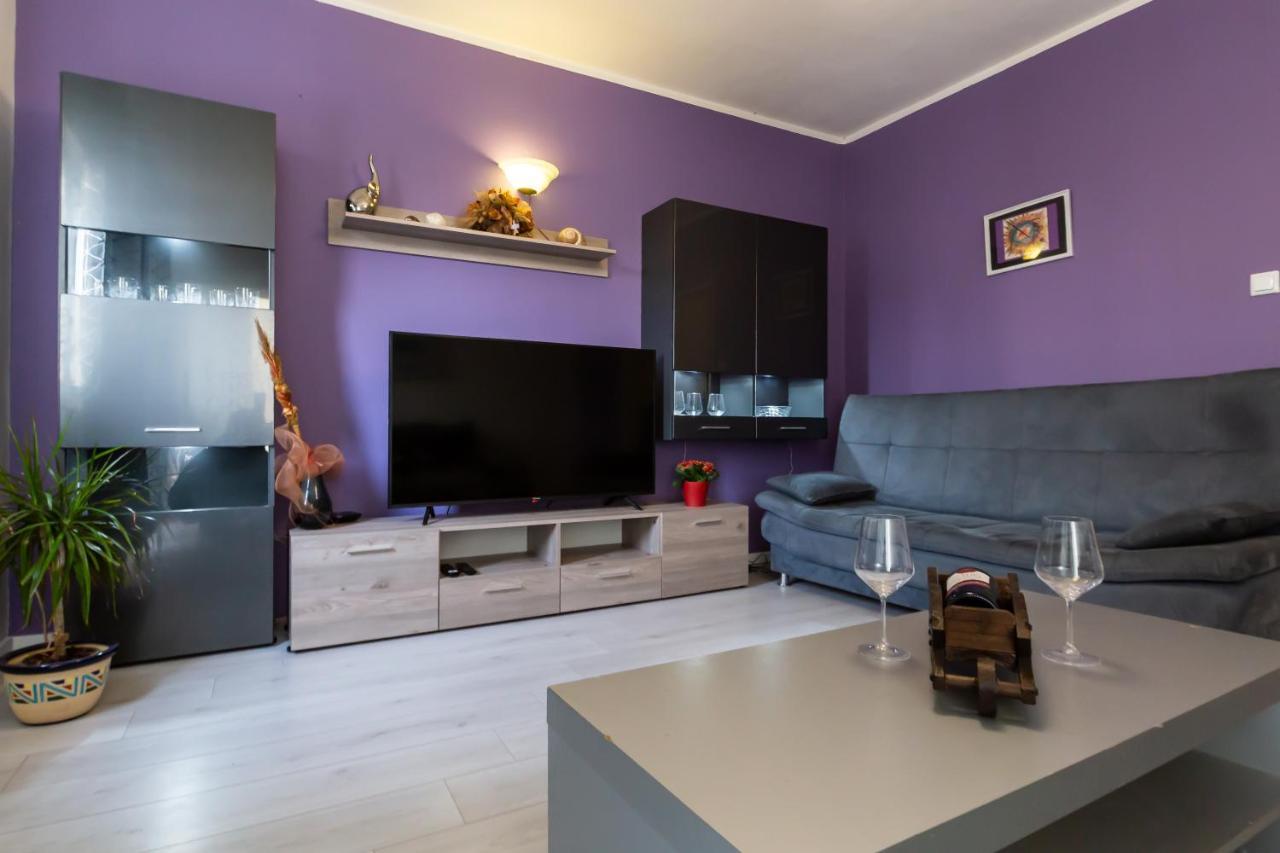 Appartamento House Anka Medolino Esterno foto