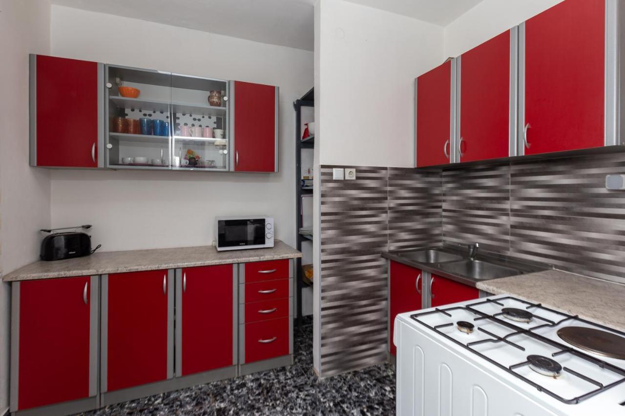 Appartamento House Anka Medolino Esterno foto
