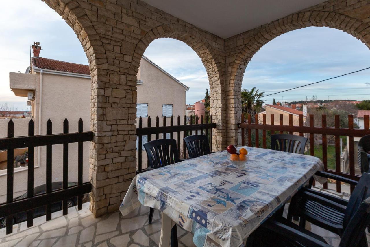 Appartamento House Anka Medolino Esterno foto