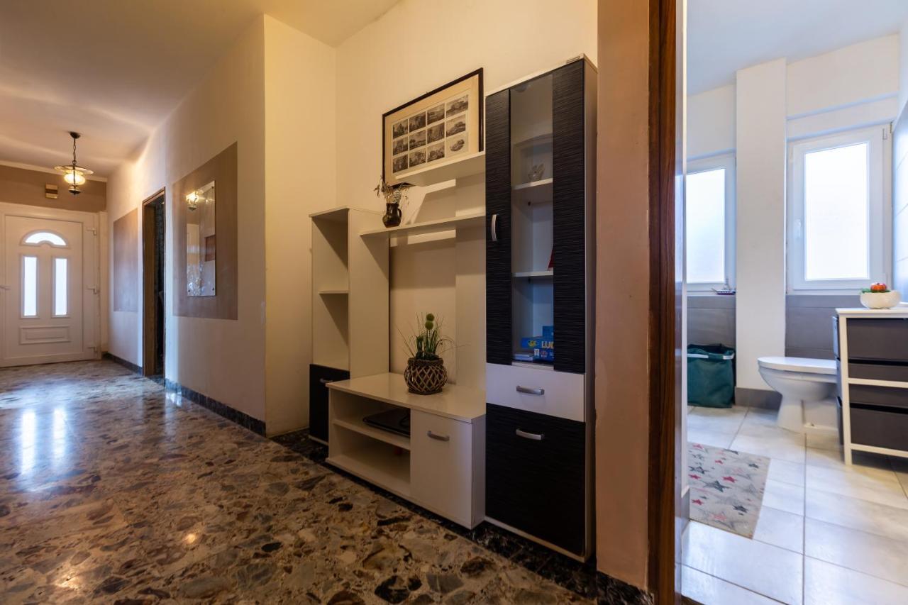 Appartamento House Anka Medolino Esterno foto
