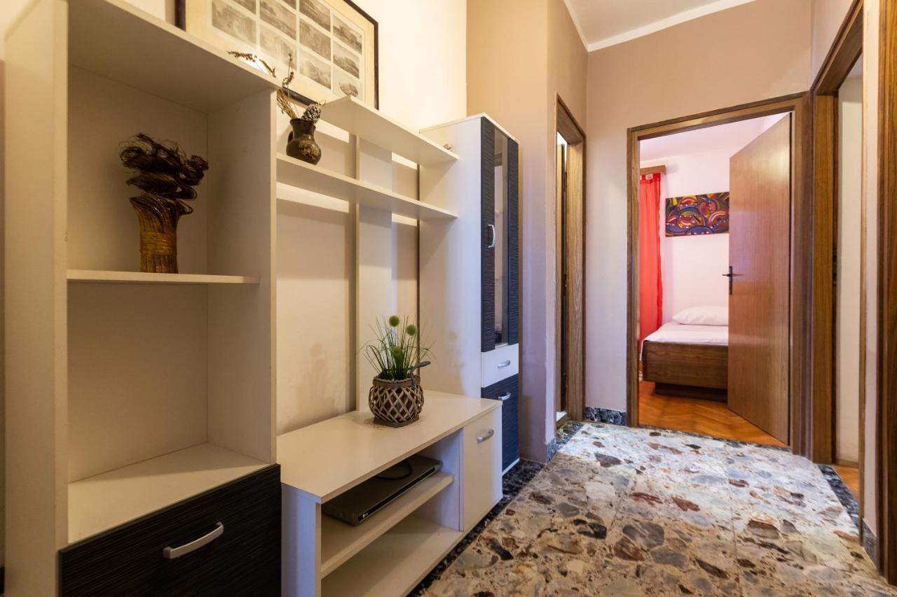 Appartamento House Anka Medolino Esterno foto