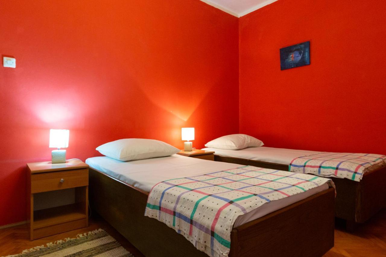 Appartamento House Anka Medolino Esterno foto