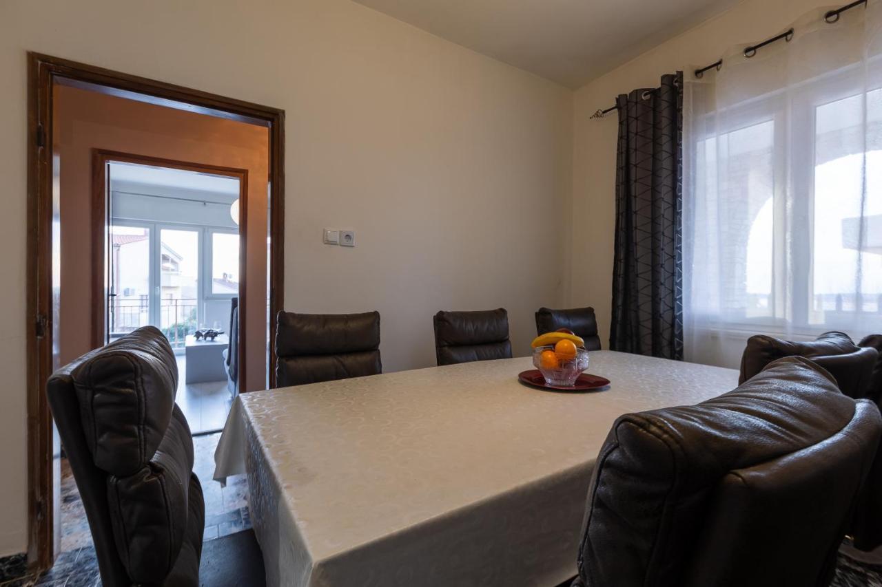 Appartamento House Anka Medolino Esterno foto