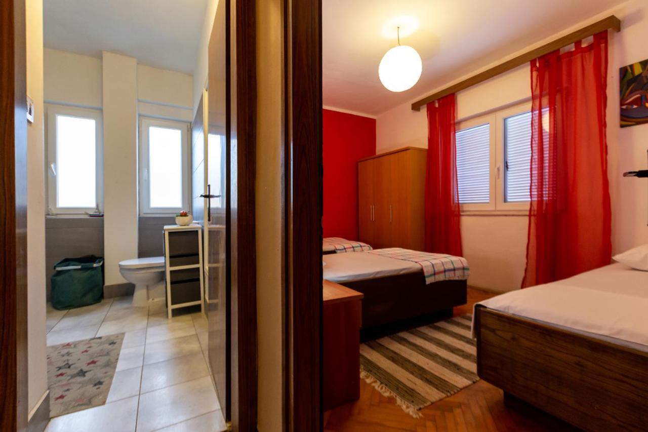 Appartamento House Anka Medolino Esterno foto