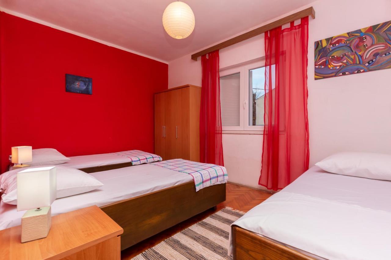 Appartamento House Anka Medolino Esterno foto